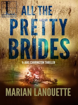 cover image of All the Pretty Brides